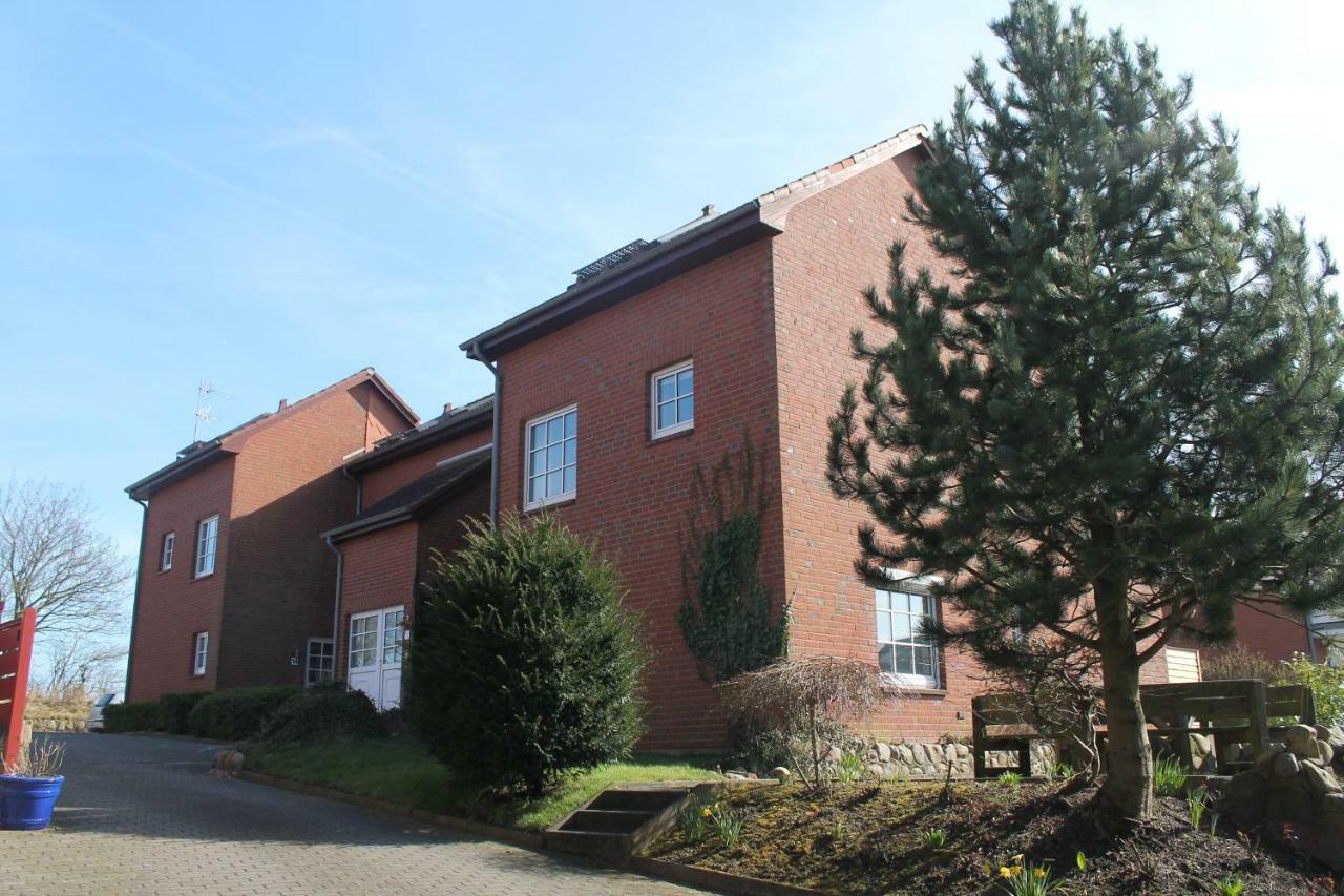 Küstenzauber Schönhagen Exterior foto